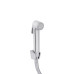 Смеситель для раковины Qtap Grand (с гигиеническим душем) QTGRA272CRM45670 Chrome