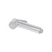 Смеситель для раковины Qtap Grand (с гигиеническим душем) QTGRA272CRM45670 Chrome