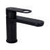 Смеситель для раковины Qtap Jay QTJAY270BLM45545 Black Matt Смеситель для раковины Qtap Jay QTJAY270BLM45545 Black Matt