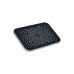 Лійка для верхнього душу Qtap Hlavova 260x180 мм прямокутна QTHLA107CRM45784 Chrome/Black Лійка для верхнього душу Qtap Hlavova 260x180 мм прямокутна QTHLA107CRM45784 Chrome/Black
