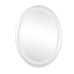 Дзеркало Lidz Vida 700х500 з LED-підсвічуванням Touch, з антизапотіванням, з димером, рег. яскравості LD78LF5070