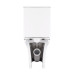 Унітаз-компакт Qtap Presto Quadro безободковий з сидінням Soft-close QT24221215AW