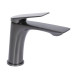 Смеситель для раковины Qtap Vlasta New QTVLA270GMB45641 Gunmetal Black PVD Смеситель для раковины Qtap Vlasta New QTVLA270GMB45641 Gunmetal Black PVD