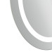 Дзеркало Qtap Gemini 650х900 з LED-підсвічуванням Touch, з антизапотіванням, з димером, рег. темп. кольору (3000-6500K) QT2578R6590