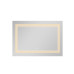 Зеркало Qtap Cardinal 1200х800 с LED-подсветкой Touch, с антизапотеванием, с диммером, рег. темп. цвета (3000-6500K) QT0478C12080