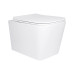 Унитаз подвесной Qtap Tern Ultra Quiet с сиденьем с сиденьем Soft-Close WHITE QT17332303AW Унитаз подвесной Qtap Tern Ultra Quiet с сиденьем с сиденьем Soft-Close WHITE QT17332303AW