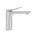 Смеситель для раковины Qtap Presto QTPRE270CRM45571 Chrome