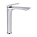 Смеситель для раковины Qtap Vlasta New высокий QTVLA269CRM45652 Chrome Смеситель для раковины Qtap Vlasta New высокий QTVLA269CRM45652 Chrome