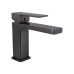 Смеситель для раковины Qtap Gemini QTGEM270GMB45676 Gunmetal Black PVD Смеситель для раковины Qtap Gemini QTGEM270GMB45676 Gunmetal Black PVD
