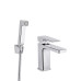 Смеситель для раковины Qtap Gemini (с гигиеническим душем) QTGEM272CRM45689 Chrome Смеситель для раковины Qtap Gemini (с гигиеническим душем) QTGEM272CRM45689 Chrome