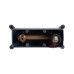 Смеситель для раковины Qtap Gemini скрытого монтажа QTGEM273BLM45694 Black Matt