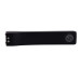 Смеситель для раковины Qtap Gemini скрытого монтажа QTGEM273BLM45694 Black Matt
