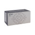 Смеситель для раковины Qtap Gemini скрытого монтажа QTGEM273BLM45694 Black Matt