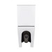 Унітаз підлоговий Qtap Virgo Ultra Quiet безобідковий з сидінням Soft-close WHITE QT18226092AW