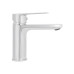 Змішувач для раковини Qtap Aries QTARI270CRM45557 Chrome