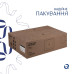 Комплект Qtap Tern: Раковина накладная прямоугольная 475х370х140 мм White + Донный клапан PU02