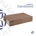 Комплект Qtap Tern: Раковина накладная прямоугольная 600x405x110 мм WHITE + Донный клапан PU02