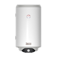 Водонагреватель электрический комбинированный Thermo Alliance вертикальный 80 л. т.о. 0,24 кв.м левый, мокрый ТЭН 2,0 кВт (CWH 8044 4S L) Водонагреватель электрический комбинированный Thermo Alliance вертикальный 80 л. т.о. 0,24 кв.м левый, мокрый ТЭН 2,0 кВт (CWH 8044 4S L)