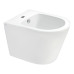 Біде підвісне Qtap Scorpio 515x370x350 White QT14551380GW Біде підвісне Qtap Scorpio 515x370x350 White QT14551380GW