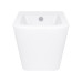 Біде підвісне Qtap Tern 520x350x320 White QT17551303GW