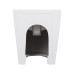 Біде підлогове Qtap Robin 560x355x410 White QT13441381W