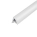 Декоративная планка для поддона и ванны Qtap Water cover WHI60201401 Декоративная планка для поддона и ванны Qtap Water cover WHI60201401