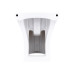 Біде підлогове Qtap Presto 540×340×400 White QTPRE29W43056