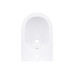 Біде підлогове Qtap Presto 540×340×400 White QTPRE29W43056