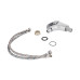 Смеситель для биде Lidz Tani 001AF (k40) LDTAN001AFCRM44958 Chrome