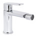 Смеситель для биде Qtap Evia QTEVI255CRM47581 Chrome Смеситель для биде Qtap Evia QTEVI255CRM47581 Chrome