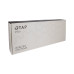 Душова система універсальна Qtap Aries на три споживачі (з виливом) QTARI1112CRM47606 Chrome