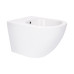 Биде подвесное Qtap Jay 485х360х320 мм White Биде подвесное Qtap Jay 485х360х320 мм White