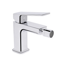 Смеситель для биде Qtap Capricorn Chrome (k26) QTCAP2060102C48223 Смеситель для биде Qtap Capricorn Chrome (k26) QTCAP2060102C48223
