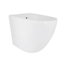Біде підлогове Qtap Jay 560х360х410 мм, White QT07443375W Біде підлогове Qtap Jay 560х360х410 мм, White QT07443375W
