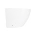 Біде підлогове Qtap Jay 560х360х410 мм, White QT07443375W