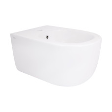 Биде подвесное Qtap Taurus 515×360×295 мм, White QTTAU28W49118