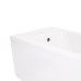 Биде подвесное Qtap Gemini 485×340×300 мм, White QTTAU28W49120