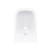 Біде підлогове Qtap Presto Quadro 540×340×400 мм, White QTPRE29W49124