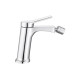 Смеситель для биде Qtap Arvin QTARV255CRM48642 Chrome