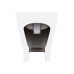 Біде підлогове Qtap Cardinal 520×345×400 мм, White QTCAR29W49031