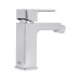 Смеситель для биде Lidz Dozorca 001AF (k35) Chrome LDDOZ001AFCRM48991