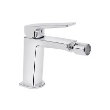 Смеситель для биде Qtap Crow QTCRO255CRM49177 Chrome Смеситель для биде Qtap Crow QTCRO255CRM49177 Chrome