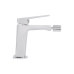 Смеситель для биде Qtap Crow QTCRO255CRM49177 Chrome