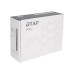 Смеситель для биде Qtap Crow QTCRO255CRM49177 Chrome
