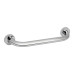 Поручень Lidz Oreo 0304 прямий 35 см LDORE0304CRM22318 Chrome Поручень Lidz Oreo 0304 прямий 35 см LDORE0304CRM22318 Chrome