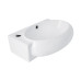 Раковина Qtap Leo 430x285x160 White QT11111008LW Раковина Qtap Leo 430x285x160 White QT11111008LW
