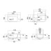Раковина Qtap Tern 450х250х158 White QT1711H02RW