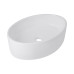Раковина-чаша Qtap Kolibri 500x360x140 White QT10116065W Раковина-чаша Qtap Kolibri 500x360x140 White QT10116065W