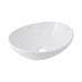 Раковина-чаша Qtap Dove 415x340x140 White QT06116062AW Раковина-чаша Qtap Dove 415x340x140 White QT06116062AW