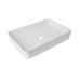 Раковина-чаша Qtap Tern 600x400x110 White QT171180841W Раковина-чаша Qtap Tern 600x400x110 White QT171180841W